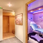 Les Balcons De Belle Plagne Lejlighedshotel La Plagne