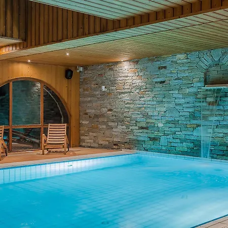 Les Balcons De Belle Plagne לה פלאנייה