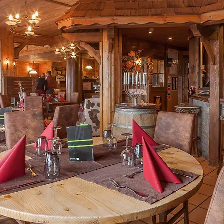 Les Balcons De Belle Plagne 4* לה פלאנייה