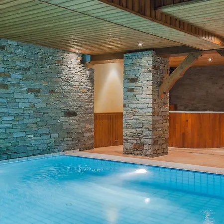 Les Balcons De Belle Plagne 4* לה פלאנייה