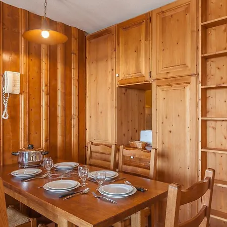 Les Balcons De Aparthotel 4*