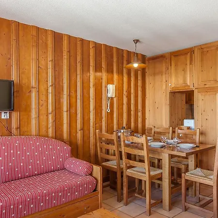 Aparthotel Les Balcons De