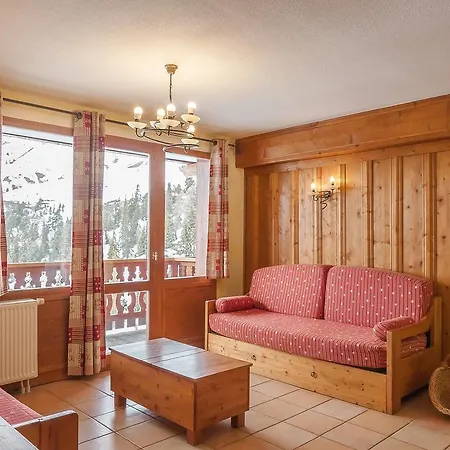 Les Balcons De