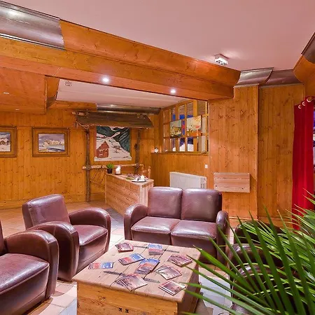 Aparthotel Les Balcons De