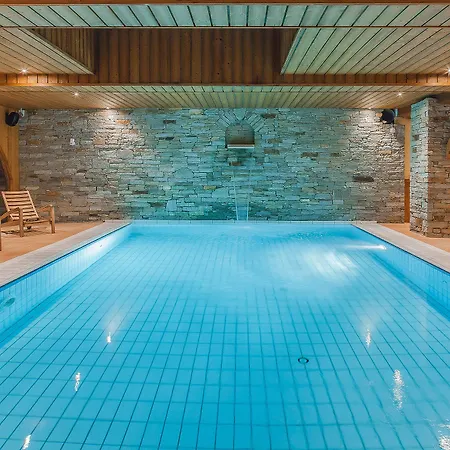 Les Balcons De Belle Plagne Hotel apartamentowy La Plagne