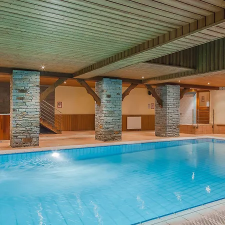 Les Balcons De Belle Plagne La Plagne