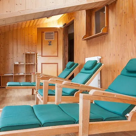 Résidence Les Balcons De Belle Plagne 4* La Plagne