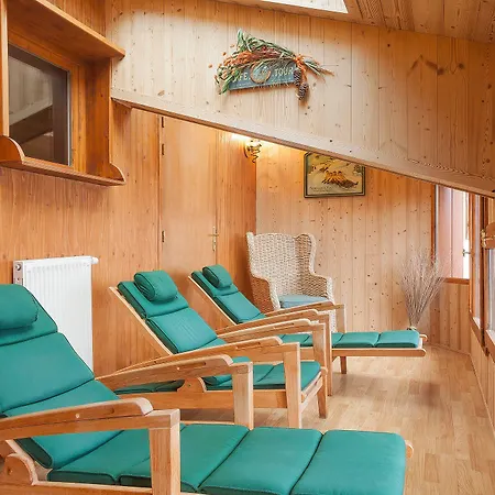 Les Balcons De Belle Plagne لا بلاني