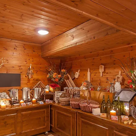 Résidence Les Balcons De Belle Plagne 4* La Plagne