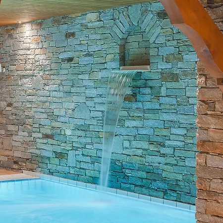 Les Balcons De Belle Plagne Hotel apartamentowy