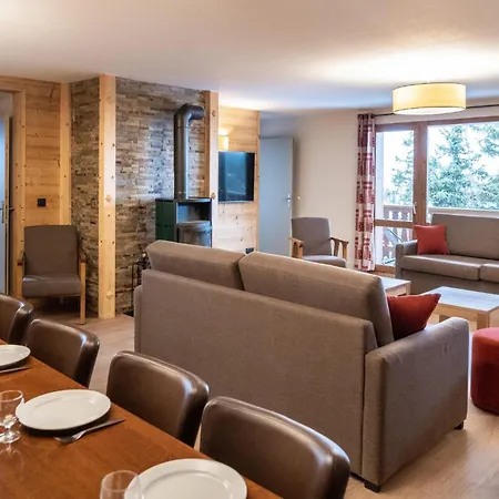 Résidence Les Balcons De Belle Plagne