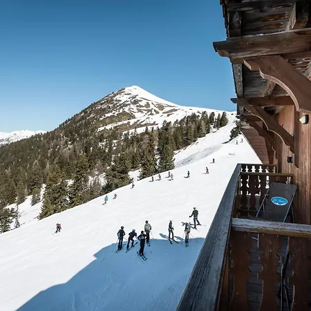 Les Balcons De Belle Plagne لا بلاني